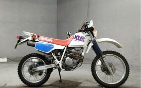 HONDA XLR250R MD22