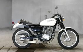 HONDA CB223S MC40