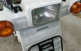 HONDA GYRO X TD02