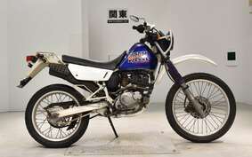 SUZUKI DJEBEL 200 (DR200SE) SH42A