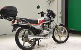 HONDA CG125