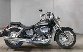 HONDA SHADOW 400 2008 NC34