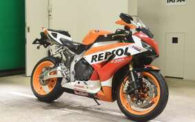 HONDA CBR1000RR 2008 SC57