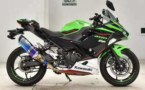 KAWASAKI NINJA 400 2022 EX400G