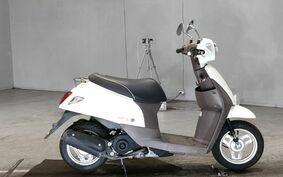 SUZUKI LET's G CA4AA