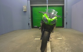 KAWASAKI NINJA 400 2014 EX400E