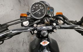 HONDA FTR223 MC34