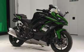 KAWASAKI NINJA 1000 SX 2020 ZXT02K