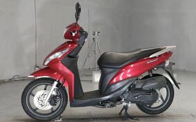 HONDA DIO 110 JF31