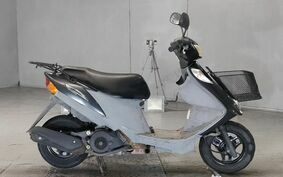 SUZUKI ADDRESS V125 G CF46A