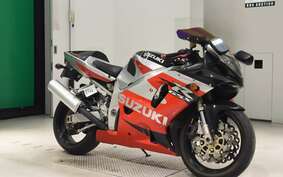 SUZUKI GSX-R750 2001 BD121