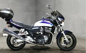 SUZUKI GSX1400 2010 GY71A