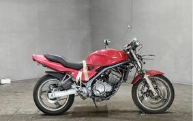 KAWASAKI BALIUS 250 ZR250A