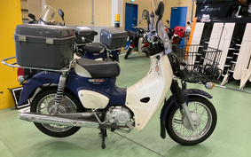 HONDA C50 SUPER CUB Pro AA07