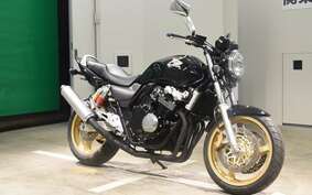 HONDA CB400SFV-3 2007 NC39