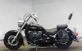 SUZUKI INTRUDER 400 Classic 2007 VK54A