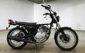 SUZUKI GRASS TRACKER NJ4BA