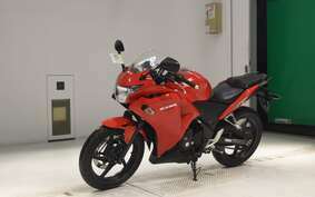 HONDA CBR250R GEN 3 MC41