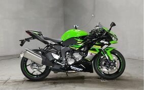 KAWASAKI NINJA ZX-6R 2019 ZX636G