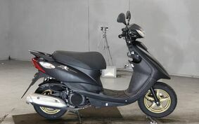 YAMAHA JOG ZR Evolution 2 SA39J