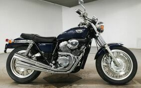 HONDA VRX400 ROADSTAR 1996 NC33