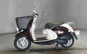 YAMAHA VINO 50 Molfe SA54J