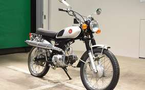 HONDA CL50 BENLY CD50