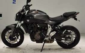 YAMAHA MT-07 2016 RM07J