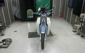 HONDA C125 SUPER CUB JA48