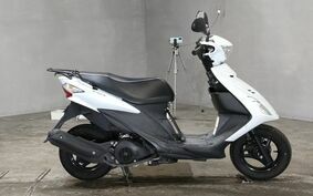 SUZUKI ADDRESS V125 S CF4MA