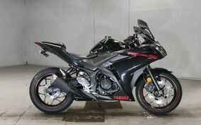 YAMAHA YZF-R25 RG10J