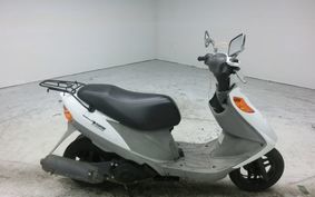 SUZUKI ADDRESS V125 CF4EA