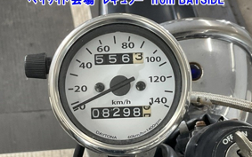 YAMAHA TW225