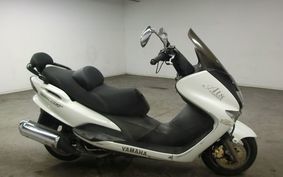 YAMAHA MAJESTY 125 FI SE27