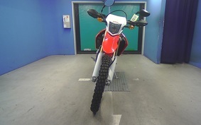 HONDA CRF250L MD38