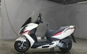 KYMCO G-Dink250 不明