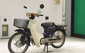 HONDA C90 SUPER CUB HA02