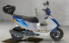 SUZUKI ADDRESS V125 G CF46A