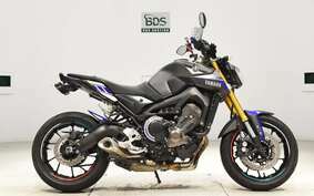 YAMAHA MT-09 2015 RN34J