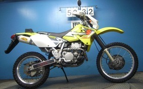 SUZUKI DR-Z400S 2003 SK43A