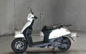 SUZUKI LET's CA4AA