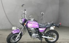 HONDA APE 50 AC16