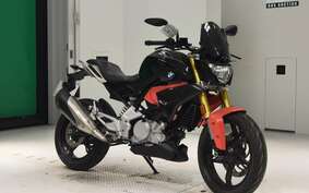 BMW G310R 2019