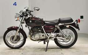 SUZUKI ST250E NJ4CA