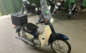 HONDA C50 SUPER CUB AA09