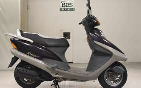 HONDA SPACY 125 Gen. 3 JF04