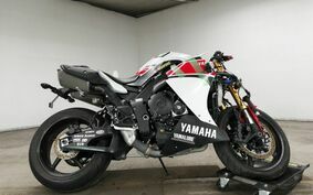 YAMAHA YZF-R1 2012 RN23