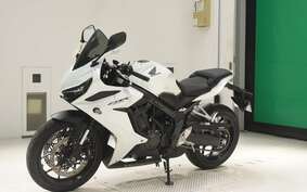 HONDA CBR650R 2023 RH03