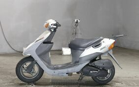 SUZUKI LET's 2 CA1PA