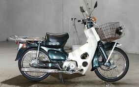 HONDA C70 SUPER CUB HA02